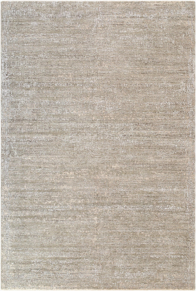 Livabliss Lauren LAO-2301 10' x 14' Machine Woven Rug
