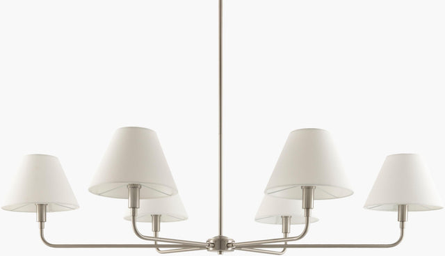 Livabliss Lunel LNEL-002 30"L x 49"W x 11"H Ceiling Lighting