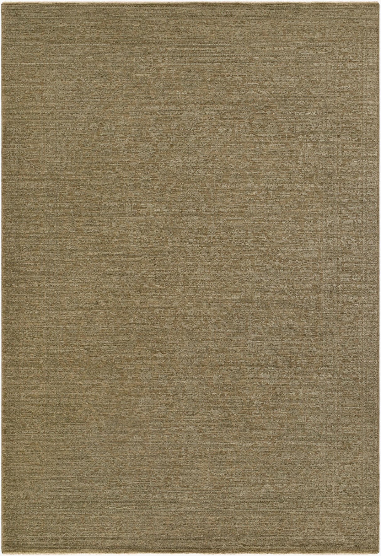 Livabliss Longitude LOG-2309 5'3" x 7' Machine Woven Rug