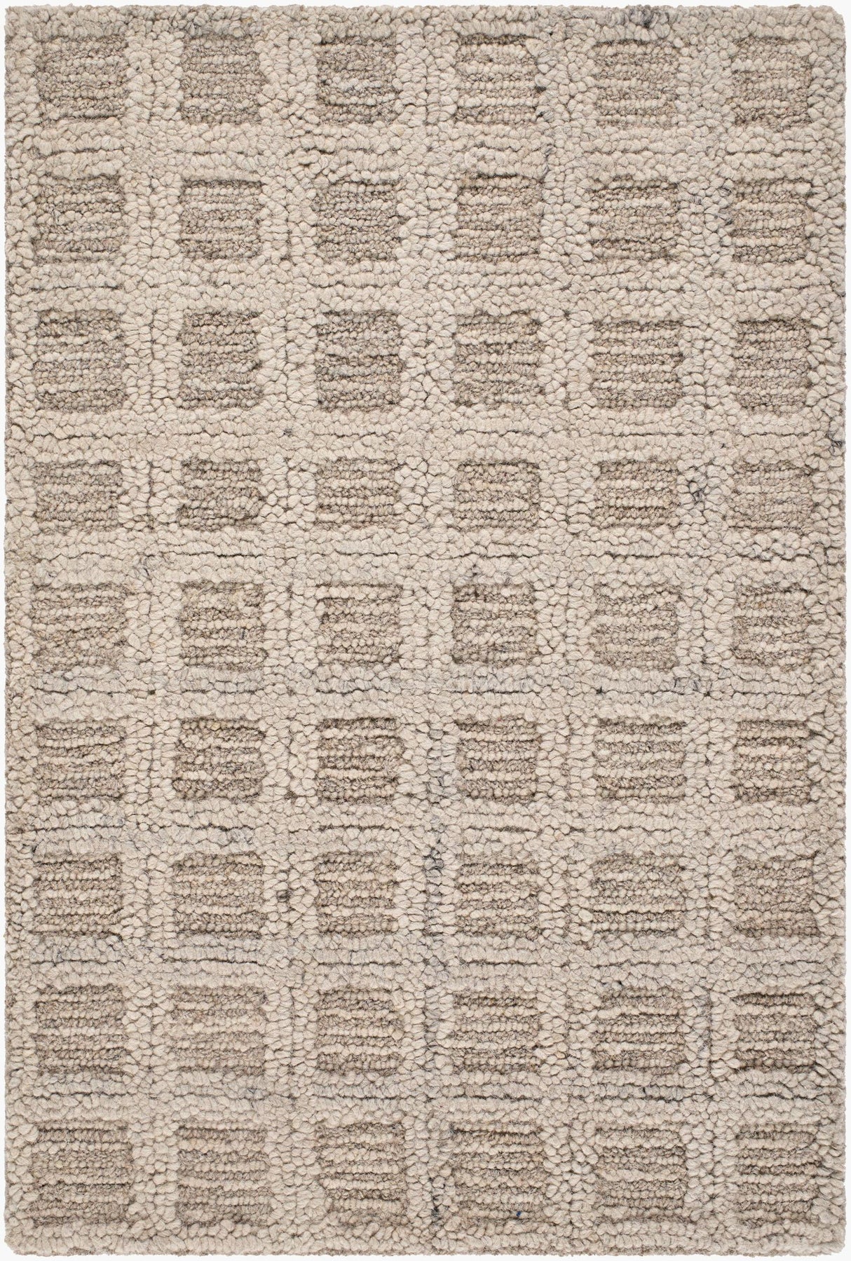 Livabliss Latitude LTT-2301 2'6" x 8' Handmade Rug