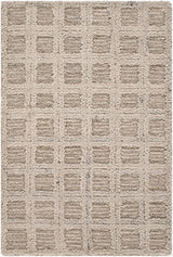 Livabliss Latitude LTT-2301 2'6" x 8' Handmade Rug