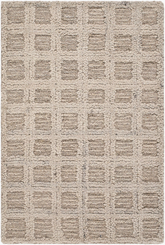Livabliss Latitude LTT-2301 5' x 7'6" Handmade Rug