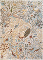 Livabliss Pacific PCF-2312 2'7" x 3'11" Machine Woven Rug