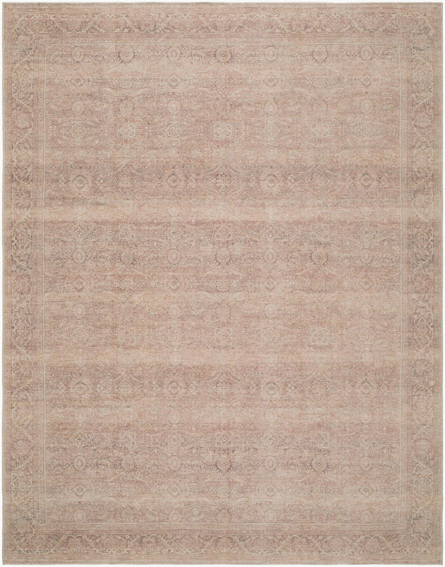 Livabliss Ignis PRIG-2302 2'7" x 7'10" Machine Woven Rug