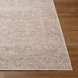 Livabliss Ignis PRIG-2302 2'7" x 7'10" Machine Woven Rug