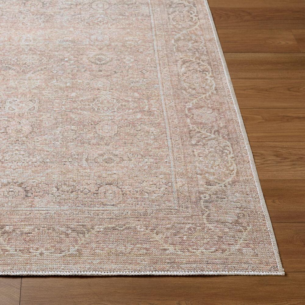Livabliss Ignis PRIG-2302 2' x 2'11" Machine Woven Rug