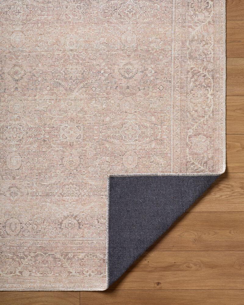 Livabliss Ignis PRIG-2302 2' x 2'11" Machine Woven Rug