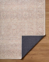 Livabliss Ignis PRIG-2302 2' x 2'11" Machine Woven Rug