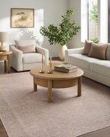 Livabliss Ignis PRIG-2302 7'10" x 10' Machine Woven Rug