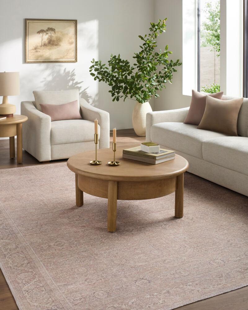 Livabliss Ignis PRIG-2302 9'1" x 12' Machine Woven Rug