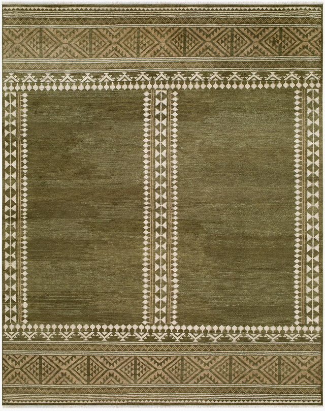 Surya Riviera RIV-2311 12' x 15' Handmade Rug