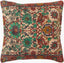 Surya Shadi SD-005 18"L x 18"W Pillow