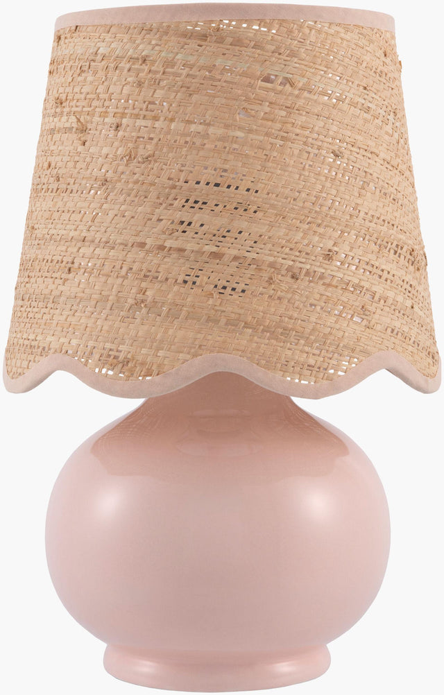 Livabliss Stella Diminuta STD-107 13"H x 8"W x 8"D Table Lighting