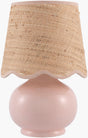 Livabliss Stella Diminuta STD-107 13"H x 8"W x 8"D Table Lighting