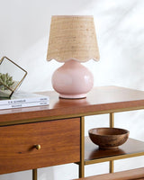 Livabliss Stella Diminuta STD-107 13"H x 8"W x 8"D Table Lighting