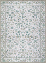 Livabliss Thistle THT-2304 7'10" x 10'2" Machine Woven Rug