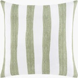 Livabliss Tommie TMME-002 20"L x 20"W Pillow
