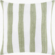 Livabliss Tommie TMME-002 22"L x 22"W Pillow