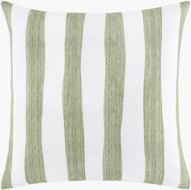 Livabliss Tommie TMME-002 22"L x 22"W Pillow