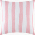 Livabliss Tommie TMME-003 20"L x 20"W Pillow