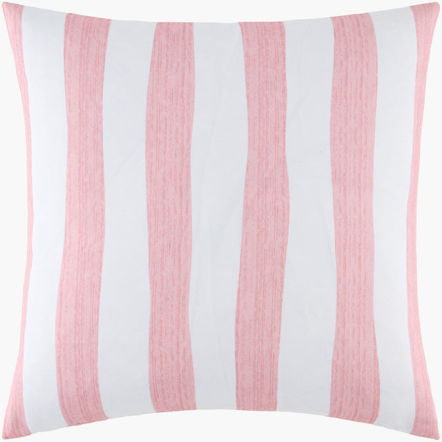 Livabliss Tommie TMME-003 20"L x 20"W Pillow