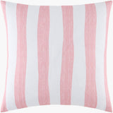 Livabliss Tommie TMME-003 22"L x 22"W Pillow