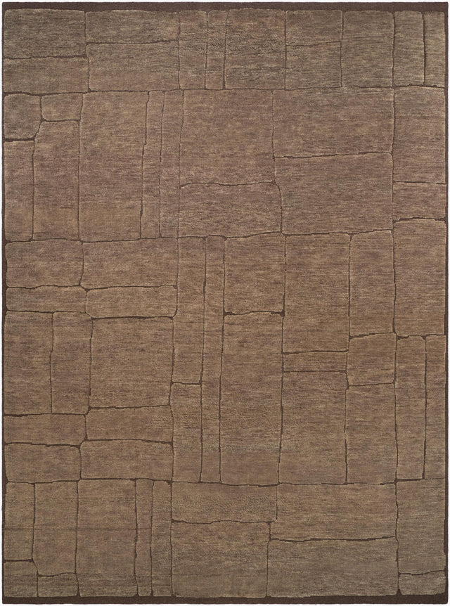 Surya Tunus TUN-2323 4' x 6' Handmade Rug