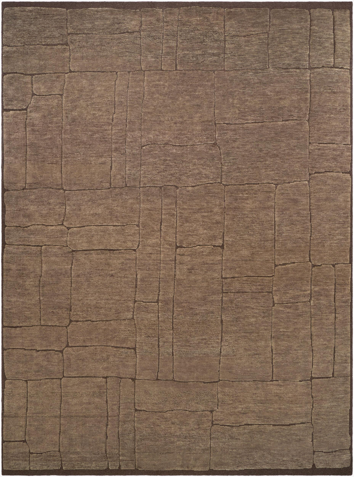 Surya Tunus TUN-2323 8' x 10' Handmade Rug