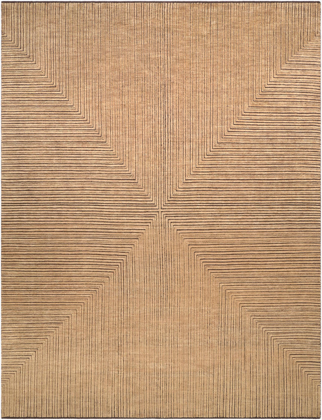 Surya Tunus TUN-2325 2' x 3' Handmade Rug