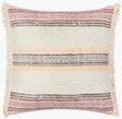 Surya Zendaya ZEN-001 14"L x 22"W Pillow