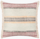 Surya Zendaya ZEN-001 14"L x 22"W Pillow