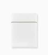 Peacock Alley BOUTIQUE PERCALE FLAT SHEET THYME
