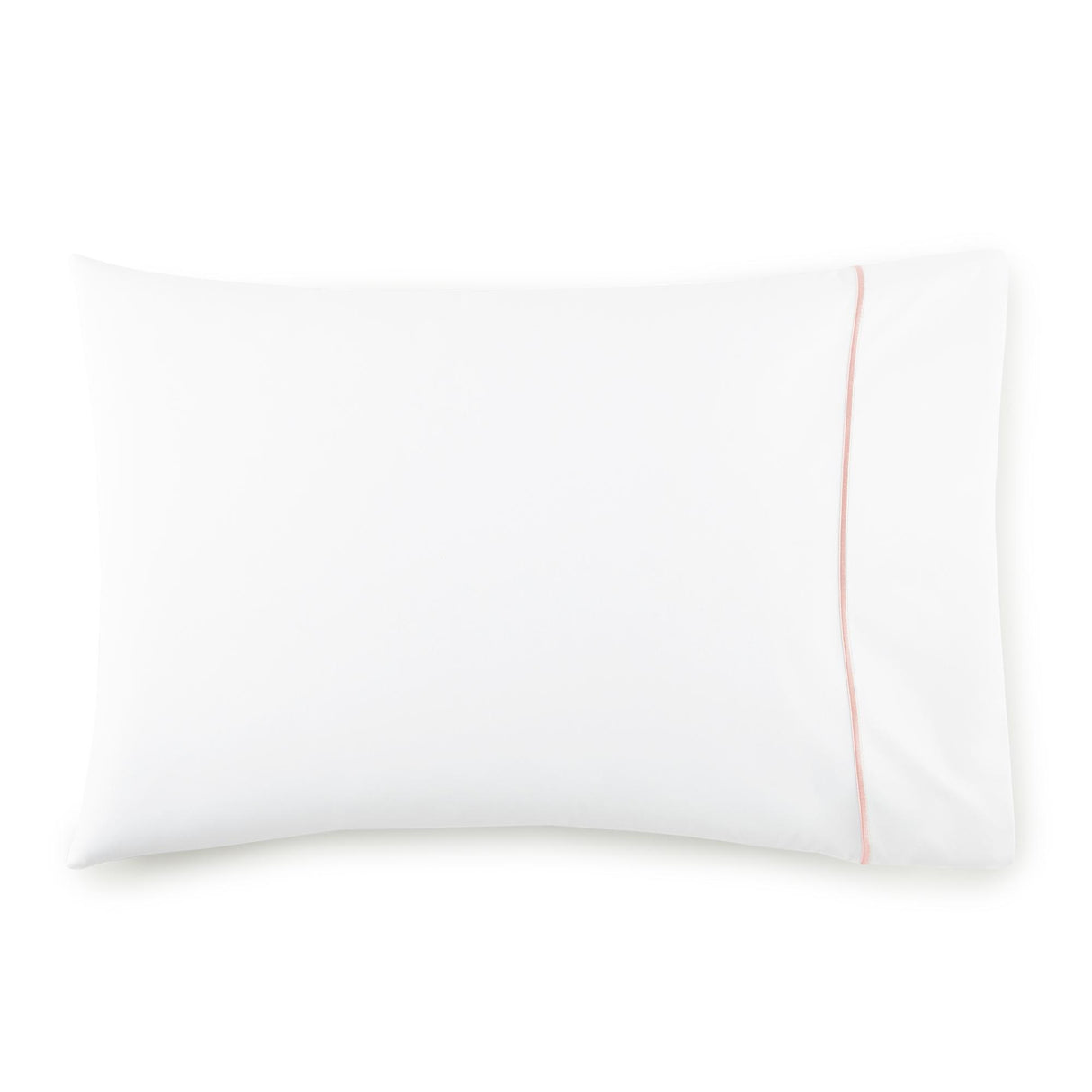 Peacock Alley BOUTIQUE PERCALE PILLOWCASES STANDARD