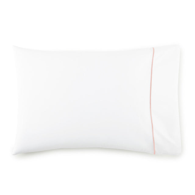 Peacock Alley BOUTIQUE PERCALE PILLOWCASES STANDARD
