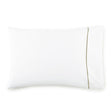 Peacock Alley BOUTIQUE PERCALE PILLOWCASES STANDARD THYME
