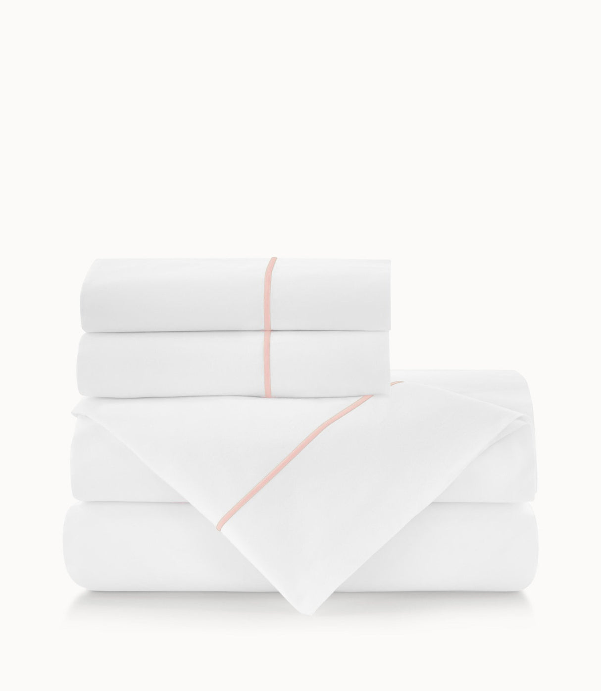 Peacock Alley BOUTIQUE PERCALE SHEET SET SKY