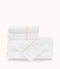 Peacock Alley BOUTIQUE PERCALE SHEET SET SKY