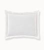 Peacock Alley BOUTIQUE PERCALE SHAM KING