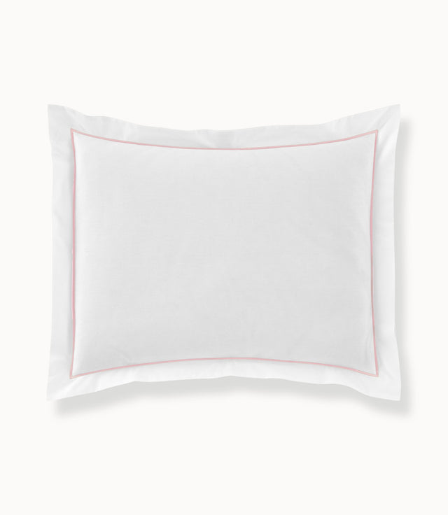 Peacock Alley BOUTIQUE PERCALE SHAM STANDARD