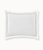 Peacock Alley BOUTIQUE PERCALE SHAM STANDARD THYME