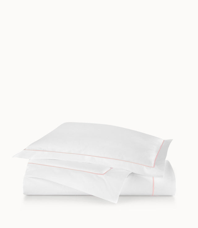 Peacock Alley BOUTIQUE PERCALE DUVET COVER QUEEN
