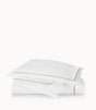 Peacock Alley BOUTIQUE PERCALE DUVET COVER QUEEN THYME