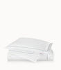 Peacock Alley BOUTIQUE PERCALE DUVET COVER TWIN WEDGEWOOD