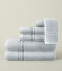 Peacock Alley CHELSEA BATH COLLECTION TOWEL SET