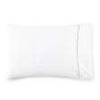 Peacock Alley SOPRANO II SATEEN PILLOWCASES STANDARD THYME