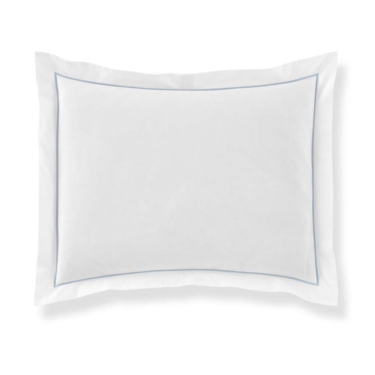 Peacock Alley SOPRANO II SATEEN SHAM THYME