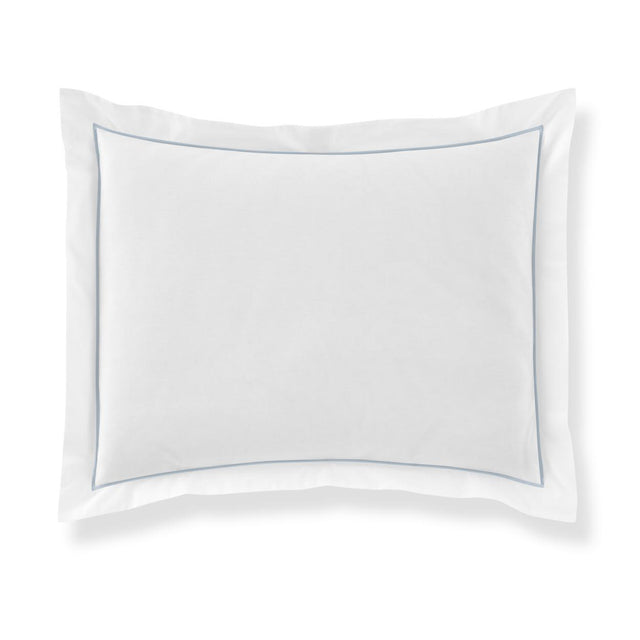 Peacock Alley SOPRANO II SATEEN SHAM KING THYME