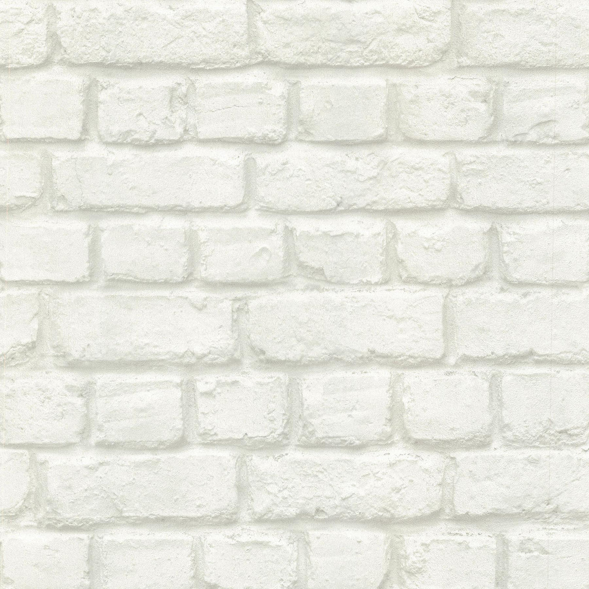 Advantage Chicago Dove Brick Wallpaper