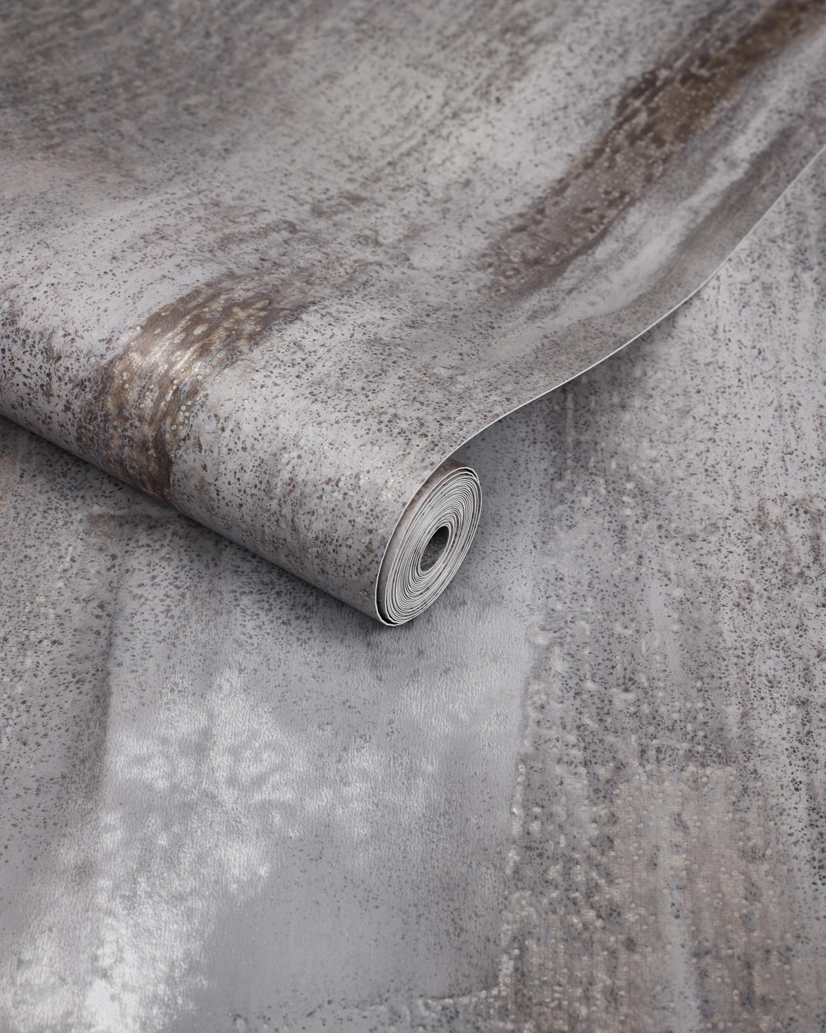 Donghia CLIFFSIDE BRONZE Wallpaper
