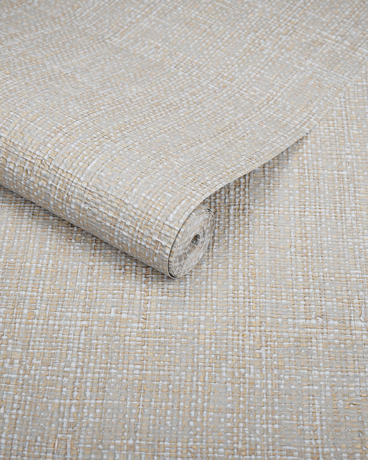 Donghia FUSION OYSTER Wallpaper